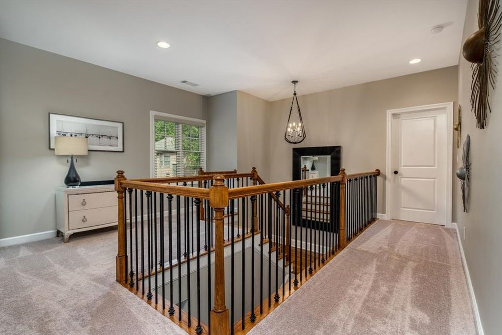 4529 Gateway Ct, Smyrna GA  30080-9210 exterior