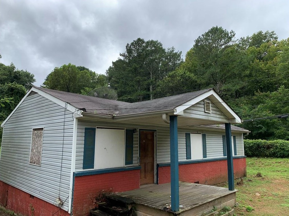 901 Stonewall Dr, Atlanta, GA 30315-7619