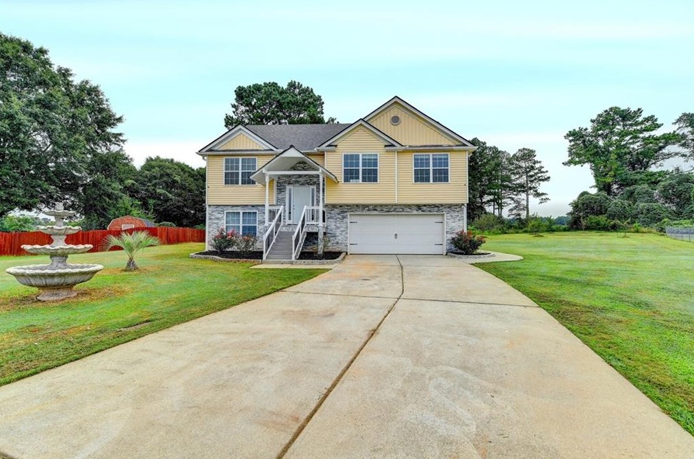 798 Morris Ln, Winder, GA 30680-5328