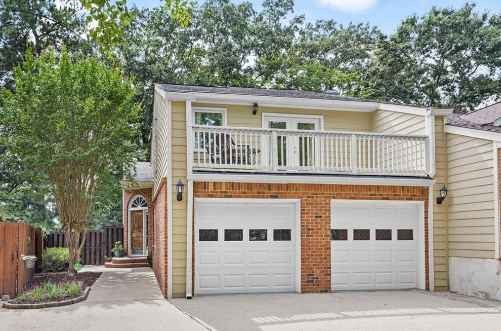 1808 Rockridge Pl, Atlanta, GA 30324-5264