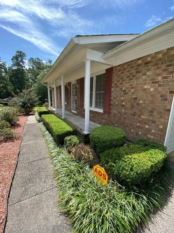 3528 Edgeworth Dr, Hephzibah, GA 30815