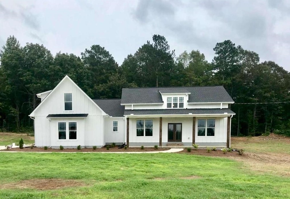 122 Hugh Deems Rd, Cedartown, GA 30125-0045