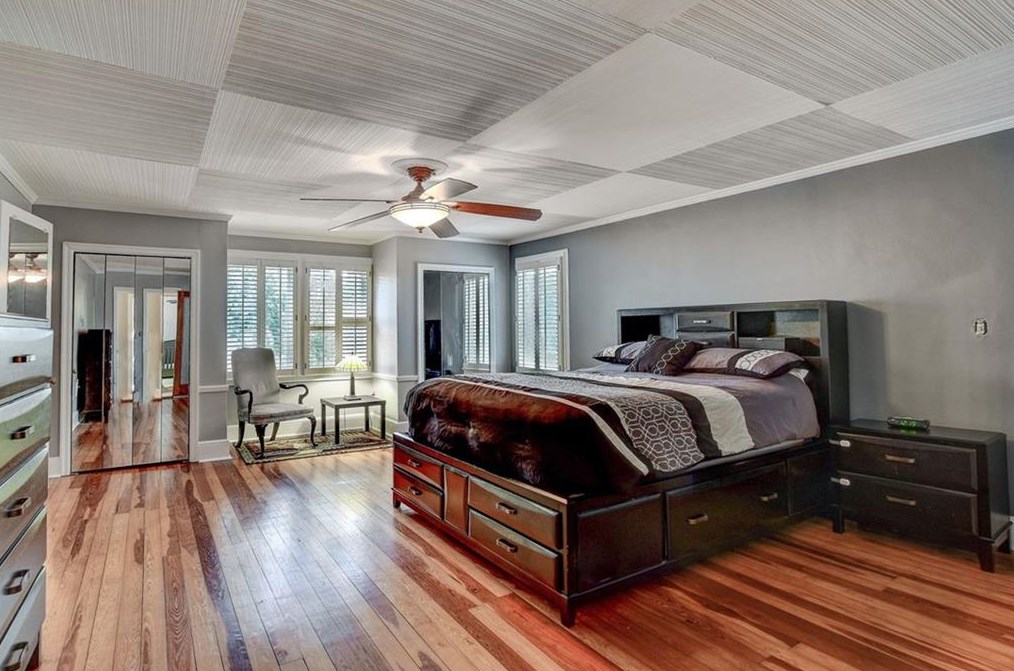 1530 Niskey Lake Trl, Atlanta GA  30331-6318 exterior