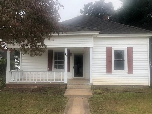18 Goodyear Ave, Euharlee, GA 30120-2519