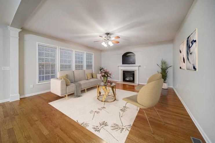 6486 Millstone Cove Dr, Flowery Branch, GA 30542-6641