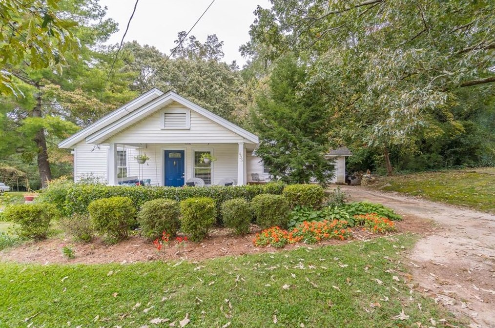 436 Bethesda School Rd, Lawrenceville, GA 30044-3506