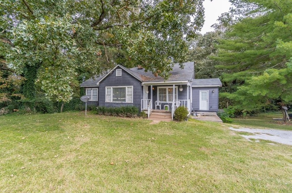 460 Bethesda School Rd, Lawrenceville, GA 30044-3506