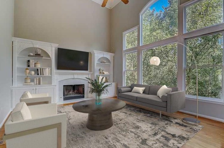 1200 Chadwick Point Dr, Lawrenceville, GA 30043-6289