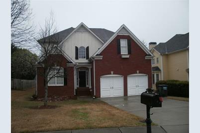 5272 Spalding Mill Drive - Photo 1