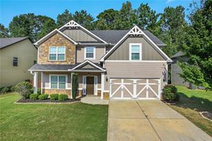 Coweta County, GA Real Estate & Homes for sale (Page 11) - Point2