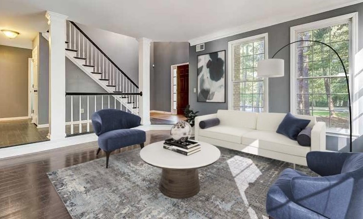 1180 Roseberry Ct, Grayson, GA 30017