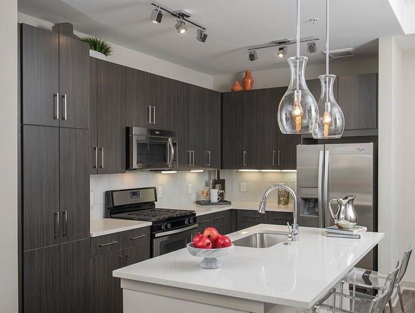 2144 Peachtree Rd #801, Atlanta, GA 30309