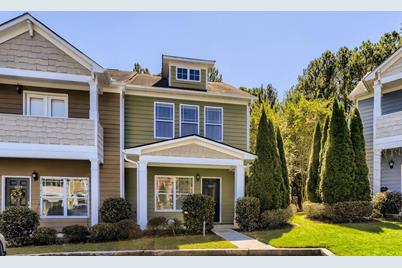 1807 Brookside Lay Circle #7 - Photo 1