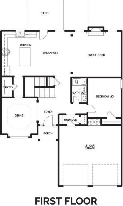 76 Legacy Dr, Dallas, GA 30132-0262