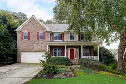 6467 Millstone Cove Drive - Photo 1