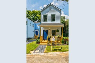 813 Smith Street SW #Unit A - Photo 1