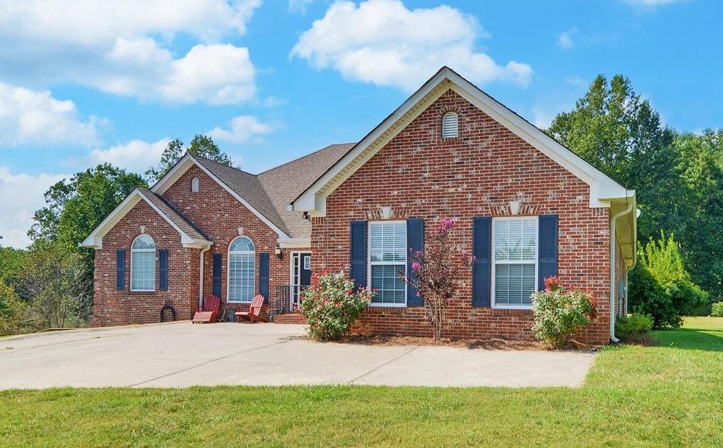 5320 Mount Vernon Preserve Ct, Murrayville, GA 30564-1452