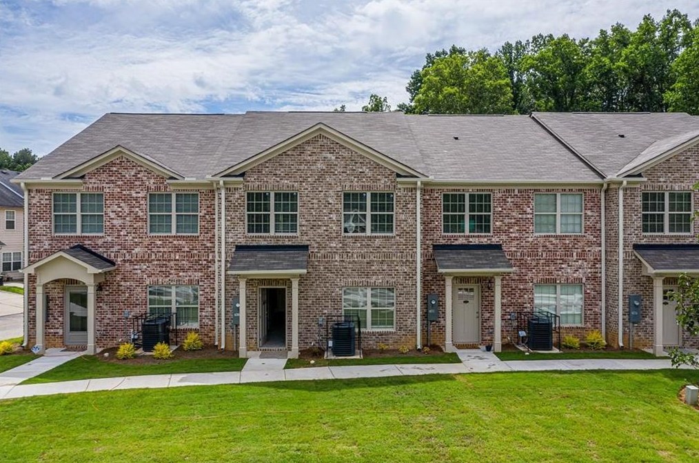 3396 Mount Zion Rd, Stockbridge, GA 30281