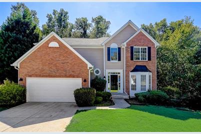 1414 Fairbrooke Court - Photo 1