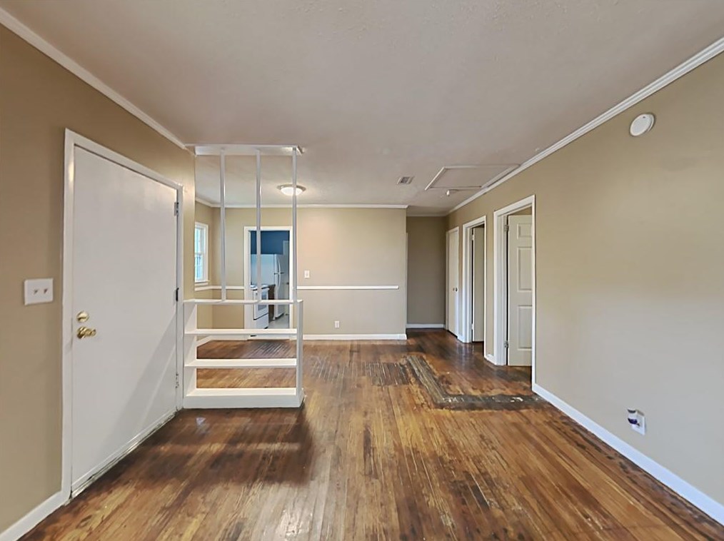 438 Fairburn Rd Nw, Atlanta, GA 30331