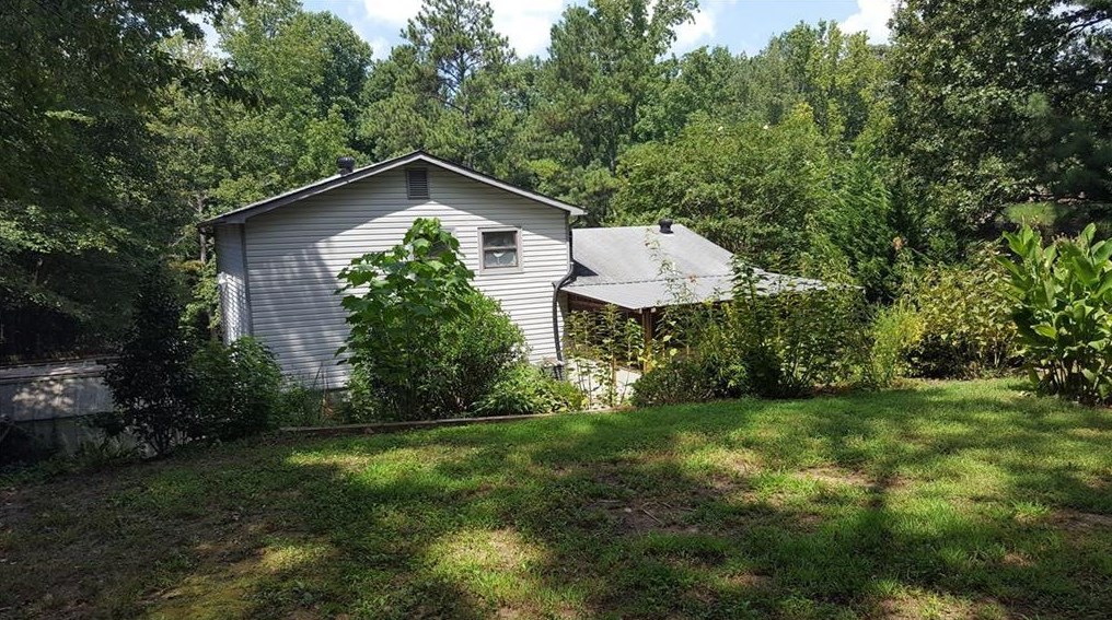 2852 Melanie Ln, Douglasville, GA 30135-2142