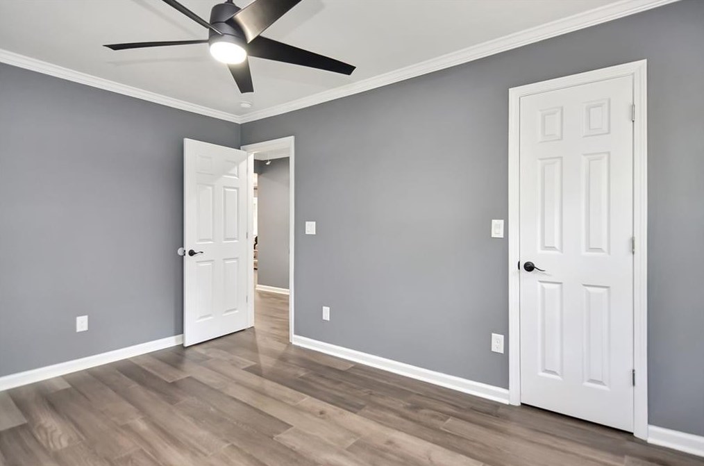 1381 Midview Dr, Decatur GA  30032-2922 exterior