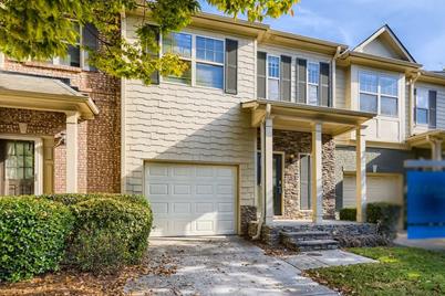 1726 Hedgestone Court NW - Photo 1