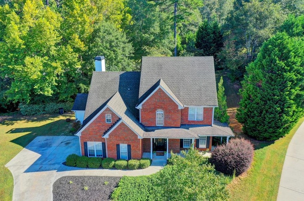 1544 Sky Valley Ct, Dacula, GA 30019-2667