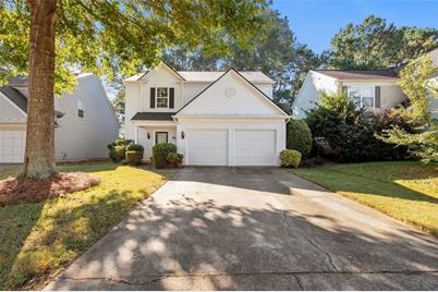 603 Lullingstone Drive SE - Photo 1