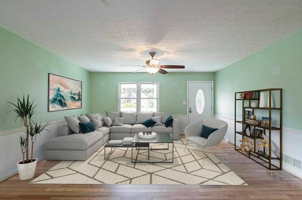 7782 Cynthia Ct, Douglasville, GA 30134-3665