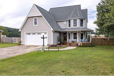 8 Leawood Court SE - Photo 1