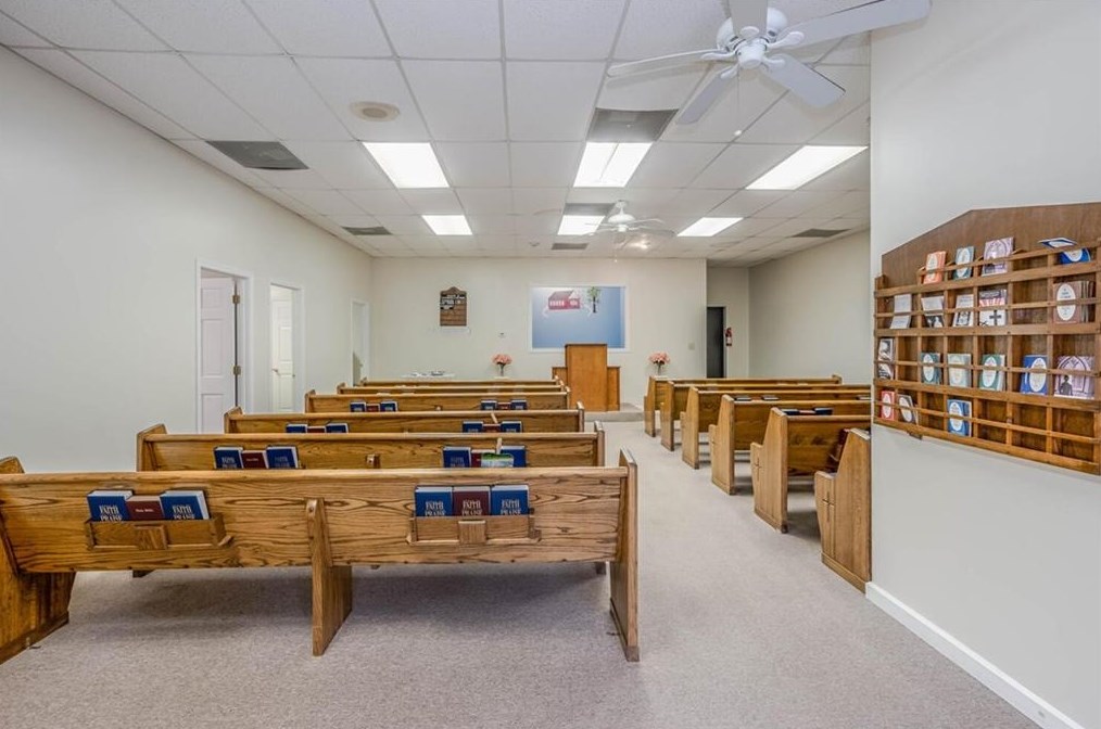1884 Hwy 101 N, Dallas, GA 30157
