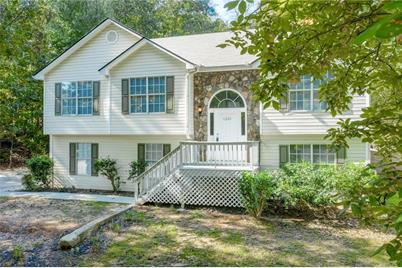 1201 Nunnally Drive - Photo 1