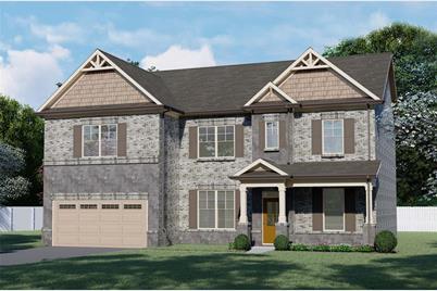 3666 Andover Way - Photo 1