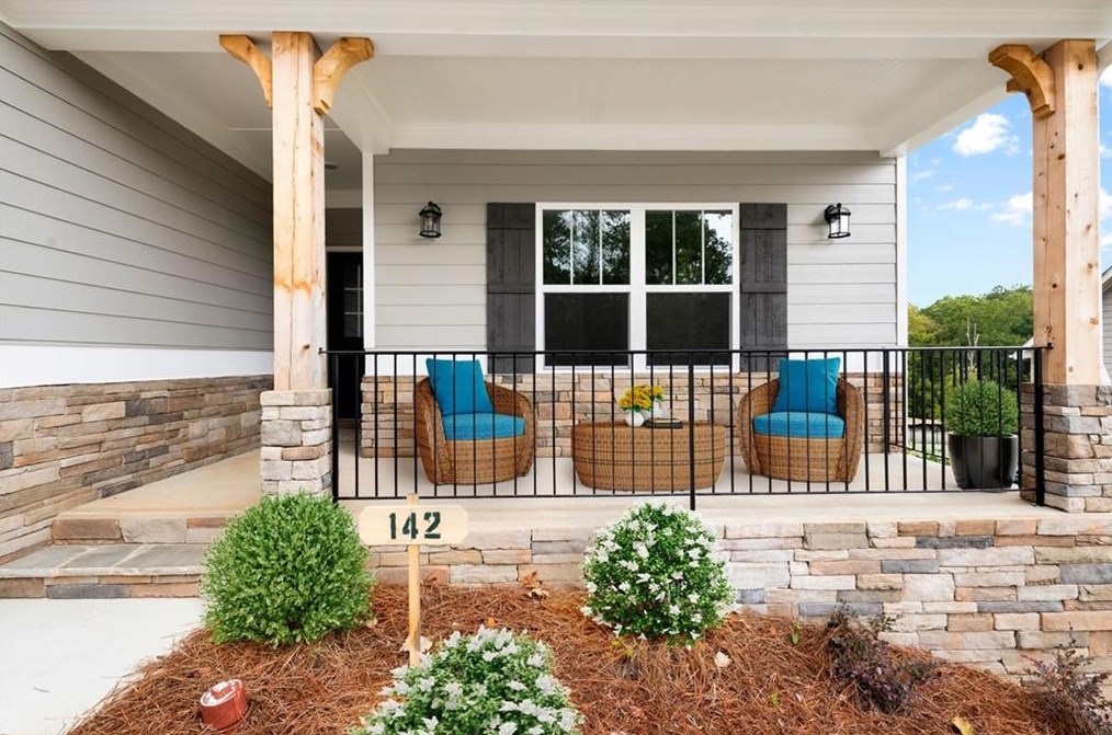 117 Delaney Pine Dr, Waleska, GA 30183-3930