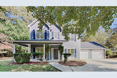 8598 Kencrest Drive - Photo 1
