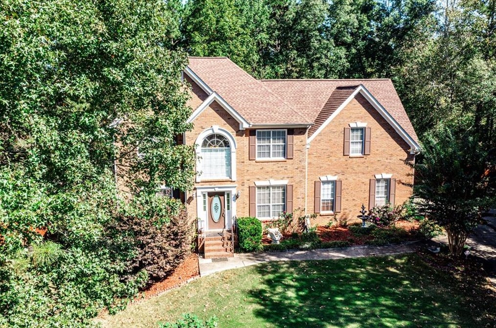 3917 Birdie Dr, Douglasville, GA 30134-4264