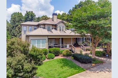 2193 Big Ridge Road - Photo 1