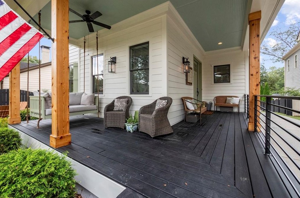 3433 Pierce St, Atlanta, GA 30337-1803