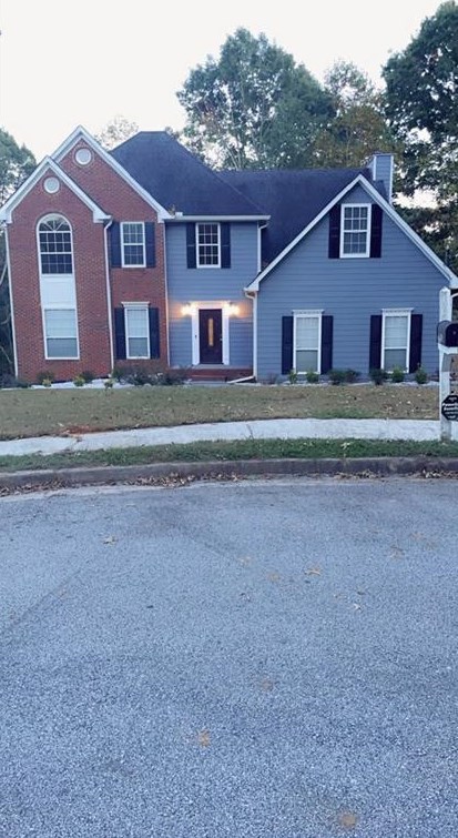 3816 Breneau Ct, Decatur, GA 30034-6459