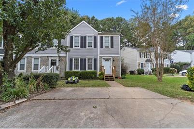 3473 Lee Court NW - Photo 1