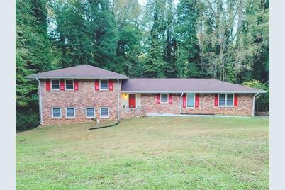 2839 Scenic Terrace - Photo 1