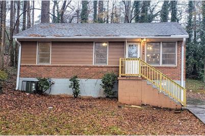 2246 Lang Drive SW - Photo 1