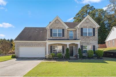 3630 Bob Hannah Drive - Photo 1