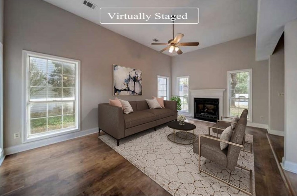 1281 Howard Way, Lawrenceville, GA 30043-5902