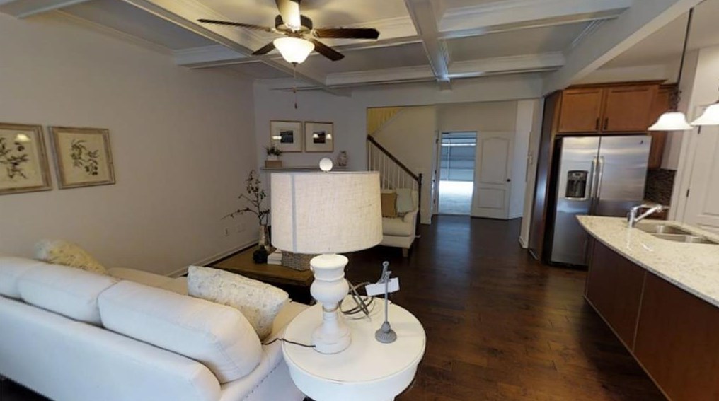 5322 Radford Loop, Fairburn, GA 30213