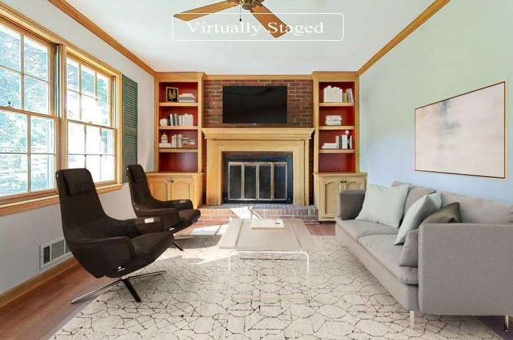 417 Stokesay Dr, Lawrenceville, GA 30046-2967