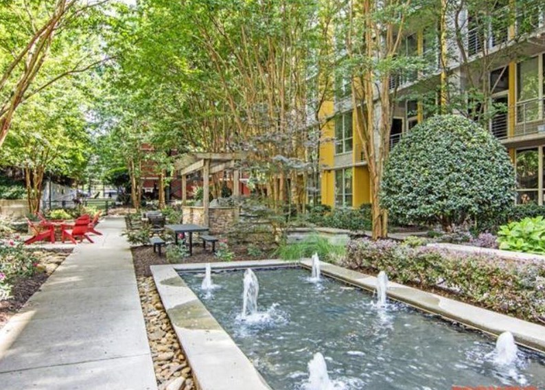 1016 Howell Mill Rd Nw Apt 4604, Atlanta, GA 30318