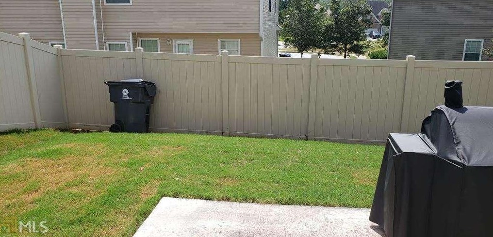 3608 Pickeral St, Fairburn, GA 30213-3285