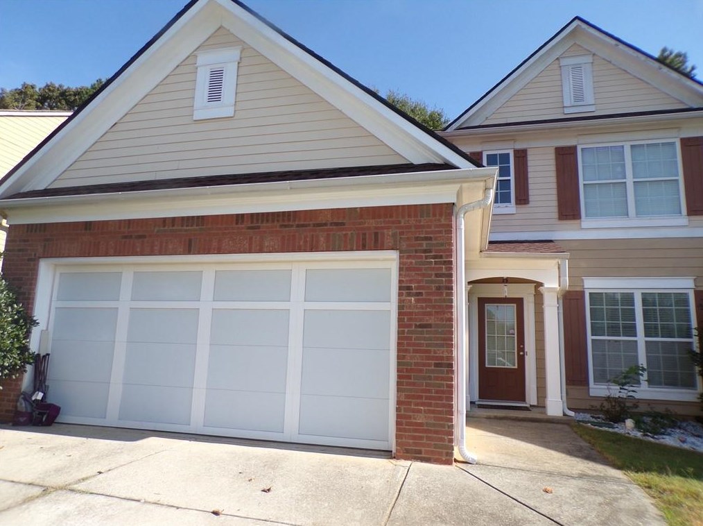 365 Laurelton Cir, Lawrenceville GA  30044-7748 exterior